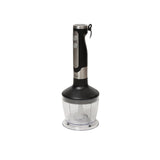 Set Blender Vertical 4 in 1 BOHM BHB-2780, 1200W, 2 Viteze, Lame Inox - detaliu 11