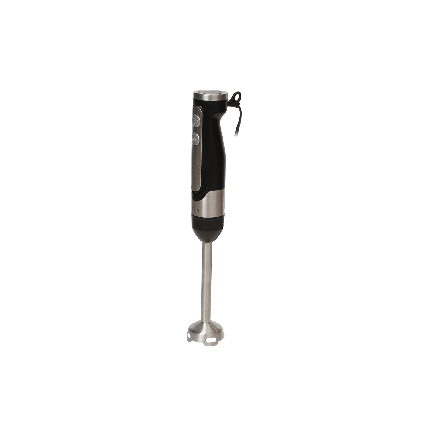 Set Blender Vertical 4 in 1 BOHM BHB-2780, 1200W, 2 Viteze, Lame Inox - detaliu 12