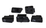 Set butoane ghidon scuter chinezesc model mare