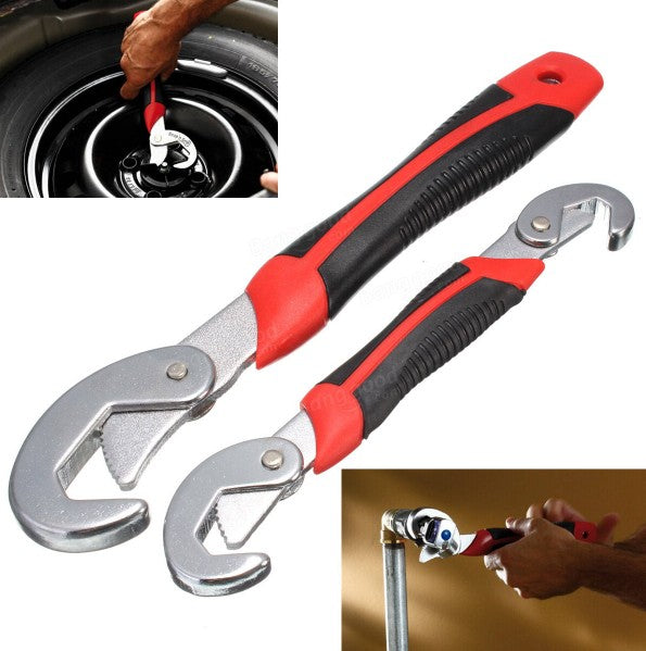Set chei universale 9-32mm