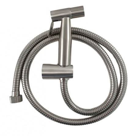 Set dus bideu Mixxus Set-001 (dus de mana, furtun, suport) - ZEP.RO - Ți-e la îndemână!