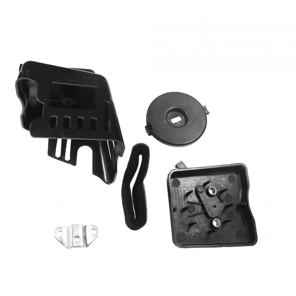 Set Filtru Aer Motocoasa Elefant, compatibil TL43 TL52