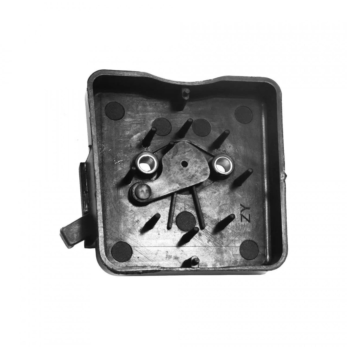 Set Filtru Aer Motocoasa Elefant, compatibil TL43 TL52
