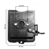 Set Filtru Aer Motocoasa Elefant, compatibil TL43 TL52A TU43