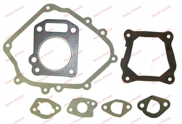 Set garnituri compatibil Honda GX120  generator chinezesc 3.5HP