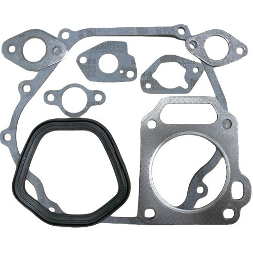 Set garnituri compatibil Honda GX240  generator chinezesc 7.9HP