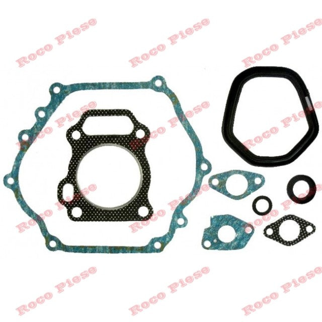 Set garnituri compatibil Honda GX270  generator chinezesc 8.4HP