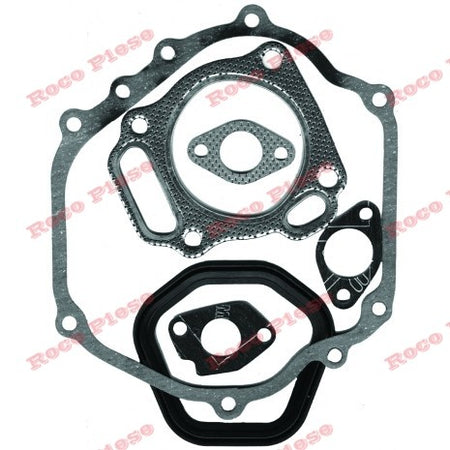 Set garnituri compatibil Honda GX390  generator chinezesc 13HP