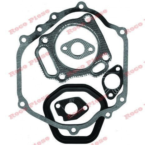 Set garnituri compatibil Honda GX390  generator chinezesc 13HP
