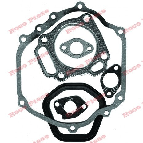 Set garnituri compatibil Honda GX390/ generator chinezesc 13HP GX390 / 13HP