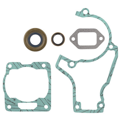 Set pentru drujba garnituri drujba compatibile Stihl MS382 / MS382C (simeringuri incluse)