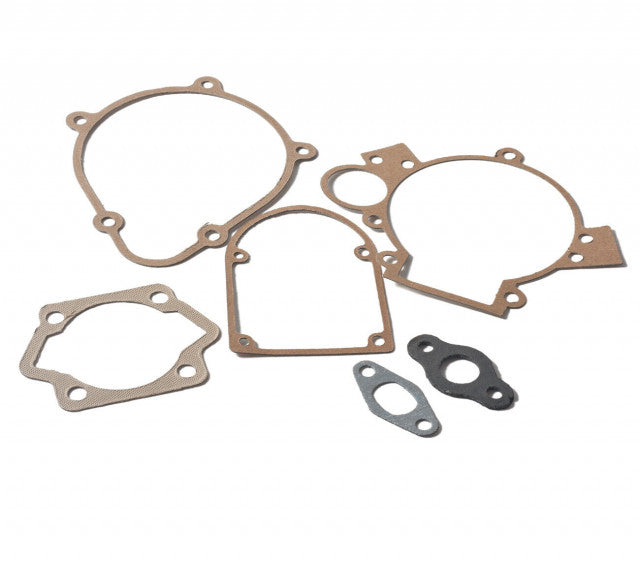 Set garnituri kit motor bicicleta 100cc - vedere 2