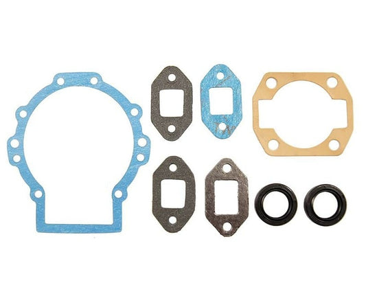 Set garnituri mai compactor Wacker WM80, BS600 (cu simeringuri)