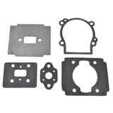 Set pentru motocoasa garnituri motocoasa 1E34F, BC230, CG260