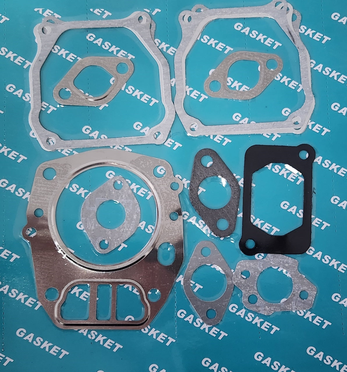 Set garnituri motor Robin EH12, EH17