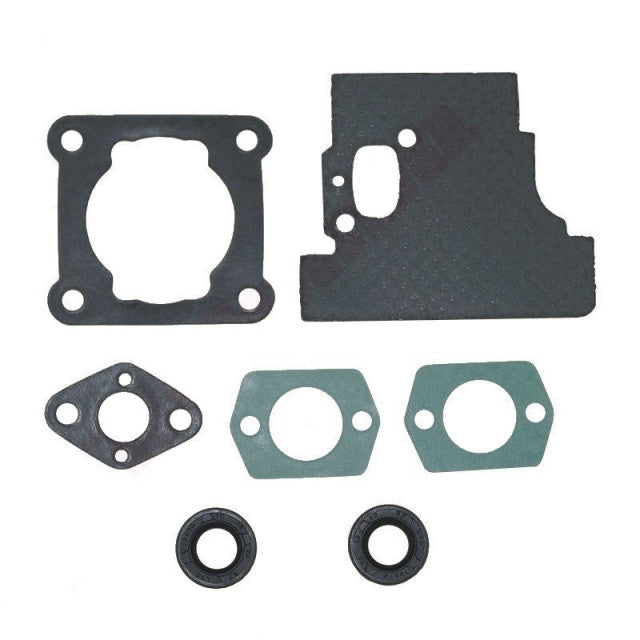 Set garnituri si simeringuri motocoasa compatibile Stihl FS 85 (4137 006 1050) pentru motocoasa, compatibil Stihl