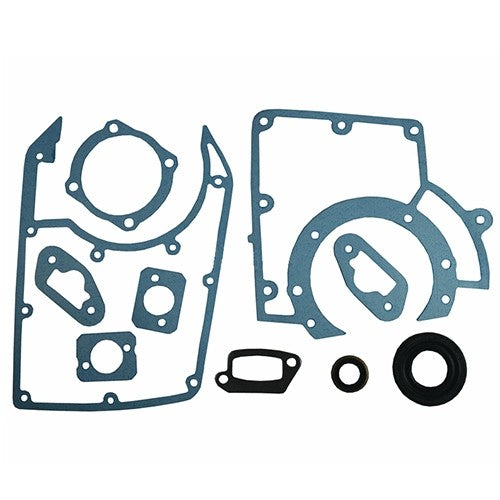 Set pentru drujba garnituri + simeringuri masina debitat compatibile Stihl TS 510