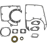Set pentru drujba garnituri + simeringuri masina debitat compatibile Stihl TS 760