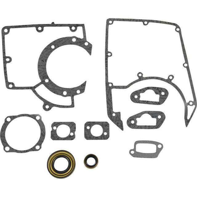 Set pentru drujba garnituri + simeringuri masina debitat compatibile Stihl TS 760