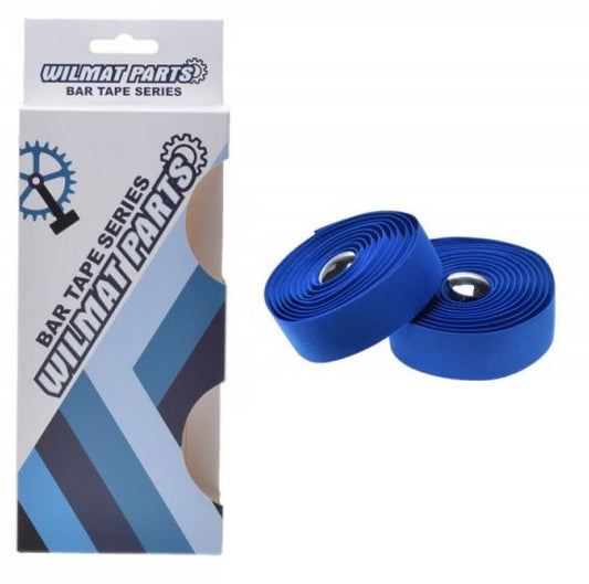 Set ghidolina bicicleta (albastru)