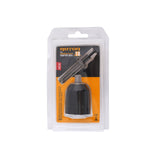 Set Mandrina ROTOR 10mm cu Adaptor SDS-Plus