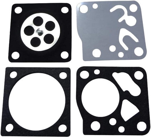 Set membrane carburator Tillotson DG-5HU