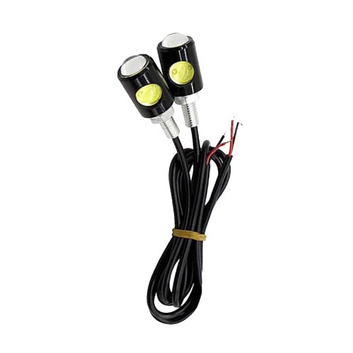 Set mini semnale scuter   motocicleta (model 3)