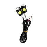 Set semnalizari mini scuter si motocicleta, model 3