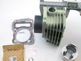 Set motor 4T 150cc ATV CG150cc (racire aer) - vedere 3