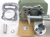 Set motor 4T 150cc ATV CG150cc (racire aer) - vedere 5