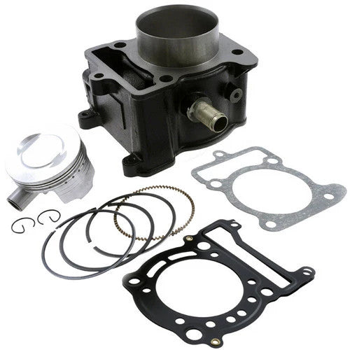 Set motor 4T 150cc Yamaha Majesty 4T / 150cc