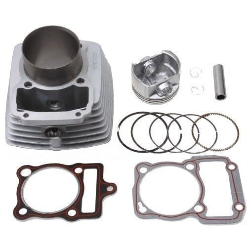 Set motor 4T 200cc ATV CG200cc (racire aer)