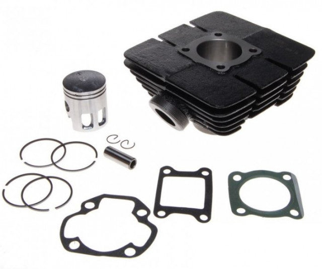 Set motor 60cc Yamaha DT (43mm) 60cc / 43mm