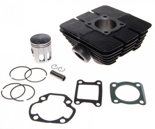 Set motor 60cc Yamaha DT (43mm) 60cc / 43mm