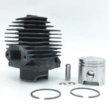Set Motor Atomizor Solo 423 OEM