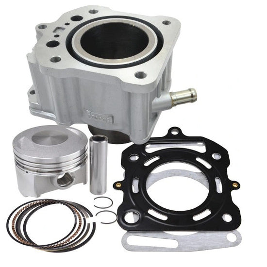 Set Motor ATV 4T, 250cc, Racire Apa, Cilindru 67mm