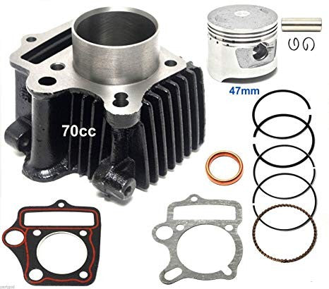 Set motor ATV 4T 70cc 4T / 70cc