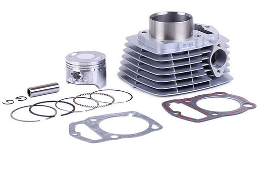 Set motor ATV 4T CB 200cc (racire aer)