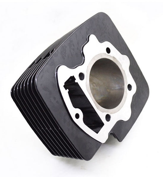 Set motor ATV / Cross 4T CB 250cc (racire aer) 65.4 - vedere 2