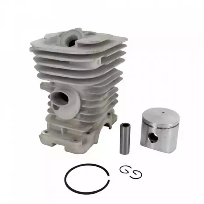 Kit cilindru drujba Husqvarna 136, 137, diametru piston 38 mm