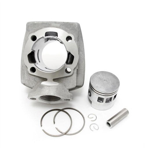 Set motor moped 2T 50cc Peugeot 103  First Byke