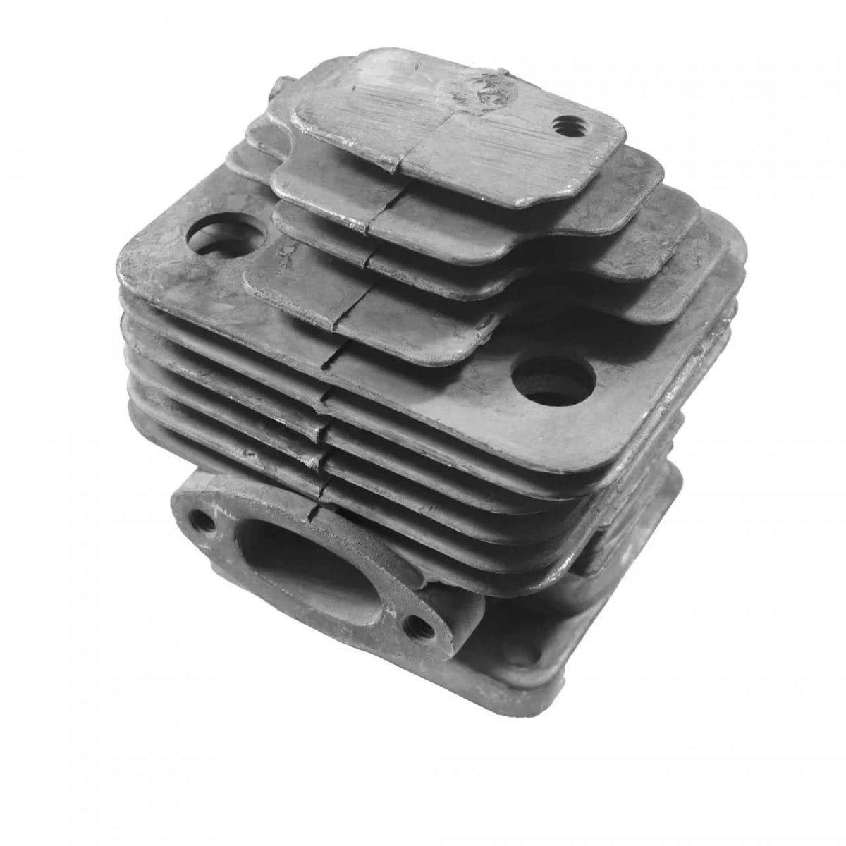 Set Motor Motocoasa Elefant TL33, complet