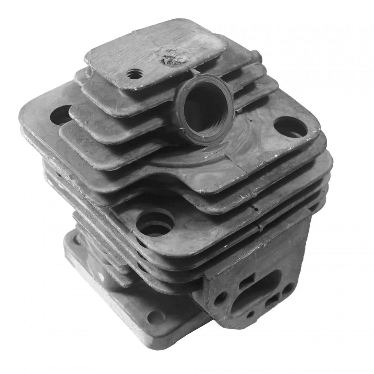 Set Motor Motocoasa Elefant TL33, complet