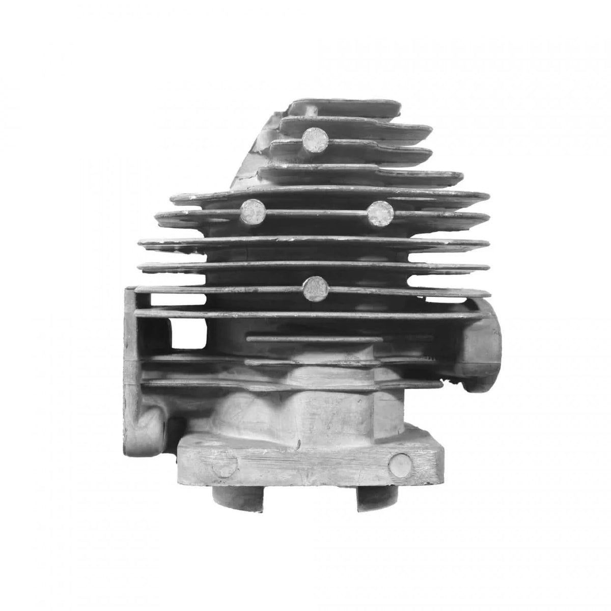 Set Motor Motocoasa Elefant TL33, complet