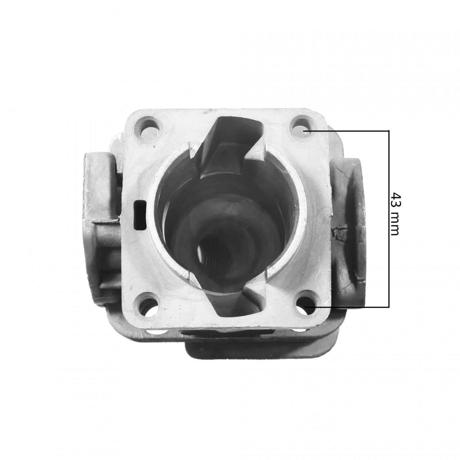 Set Motor Motocoasă TL33, ELEFANT BRAND BOX