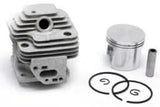 Set Motor Motocoasa Elefant TL33, complet