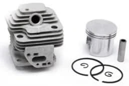 Set Motor Motocoasa Elefant TL33, complet