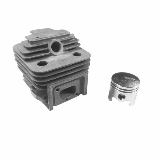 Set motor complet pentru motocoasă TL43, piston 40 mm, bolt 10 mm