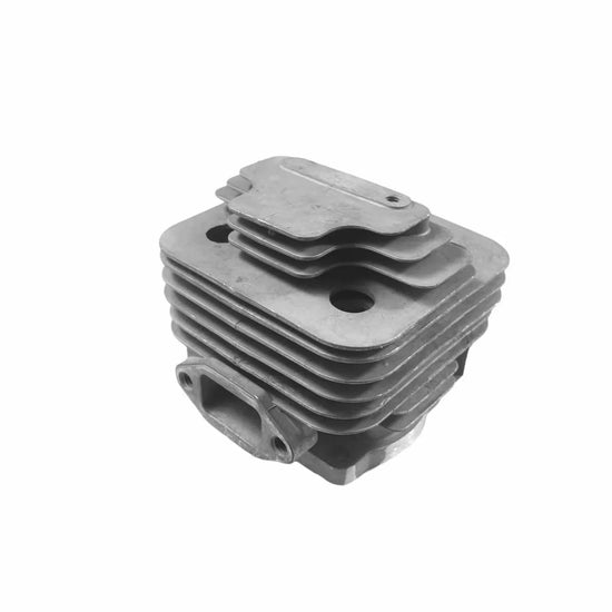 Set Motor Motocoasa Elefant TL43, complet