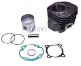 Kit Motor Scuter Yamaha Axis 2T 100cc, Bolt 12mm